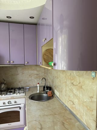 Продам 1к квартиру мкр-н Солнечный, (м. Індустріальна)