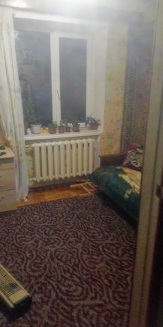 Продам 3х кімнатну квартиру