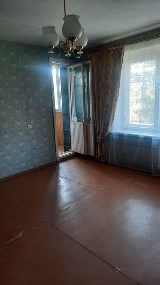 2-х кімнатна квартира на Павловому полі