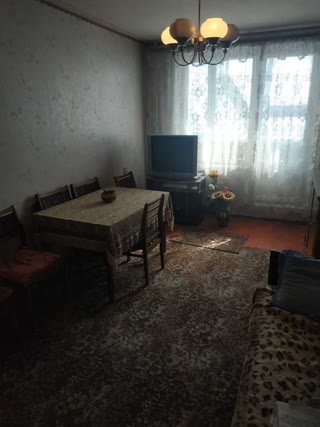 Продам 2х комн квартиру Салтовка, 626 мкр-н