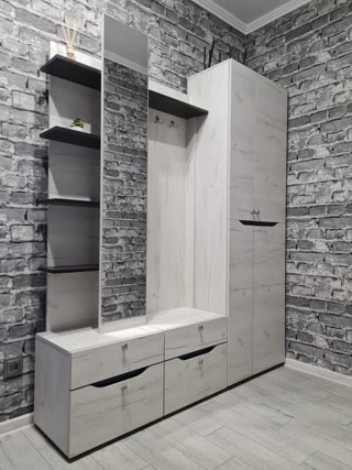 Продаж 1-кімнатної квартири в ЖК Моторний біля Голосіївського парку