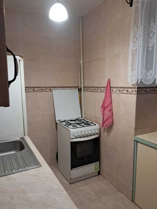 Продаж 2-кімнатної квартири по вулиці В.Великого