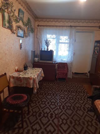 Продам 2х кімнатну квартиру в поселенні Лісне