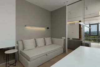 Продаж нової 3к квартири 124,3 м² у ЖК бізнес-класу RiverStone з видом на Дніпро