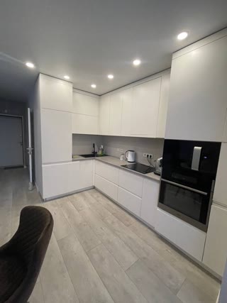 Продам 1к квартиру ЖК Ньютона, Нові Дома
