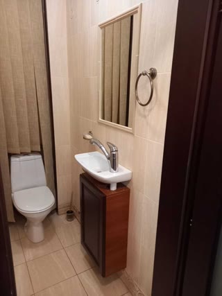 Продам 1к квартиру Павлово Поле, Центр