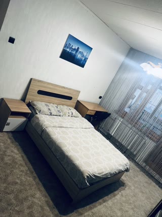 Продаж 1 -кімнатна квартира в центраьному районі міста, вул. Космічна, м Універсітет та Наукова