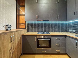 Cozy  2-room apartment for sale on M2 Nutsubidze