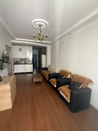 Квартира в аренду