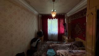Продаж 3-кімнатної квартири, Святошинський район