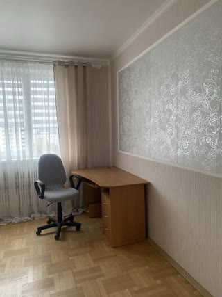Продам 4к квартиру на Північній Салтівці 1