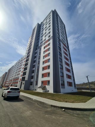 Продам 1к квартиру ЖК Гідропарк, Шишковка