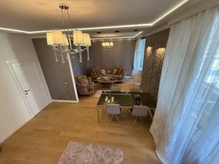 Продаж 2-кімнатної квартири Центр Київа в ЖК Престиж Хол