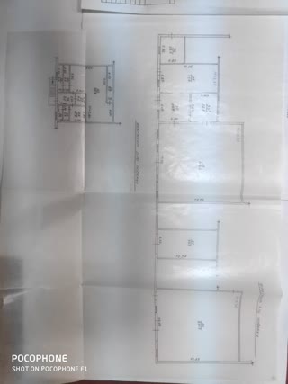 Помещение под производство, автосервис, склад