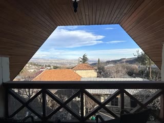 ქირავდება 3 ოთახიანი კერძო სახლი ოქროყანაში