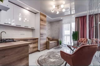 Продаж сучасної 1-кімнатної квартири "ЖК Avalon" на вул. Зеленій, Сихівський район, Львів