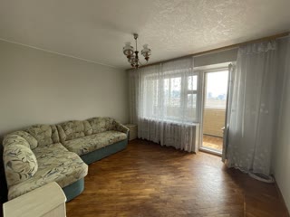 Продаж 3-кімнатної квартири, Антоновича, Палац Україна