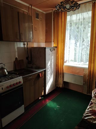 Продам 1 кімнатну квартиру