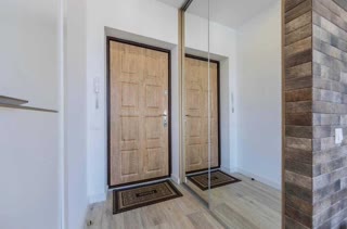 Продаж 1-кімнатної квартири Центр Київа в ЖК Brooklyn біля метро Палац Україна