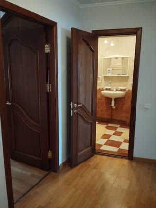Sale of a 3-room apartment in Truskavets 🏡