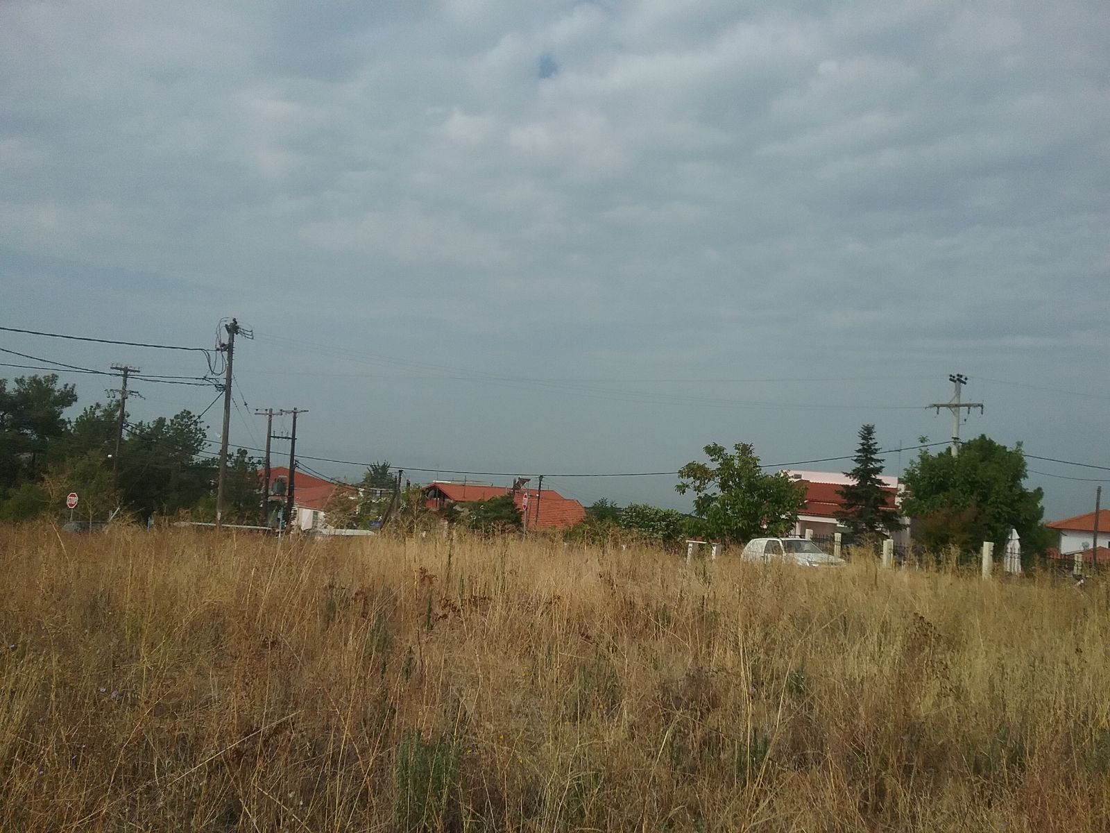 Участок 500 м²