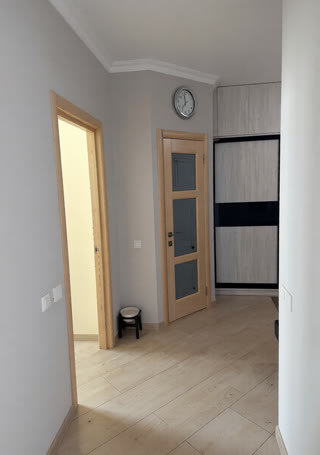 Продаж 2-кімнатної квартири біля метро Бориспільська