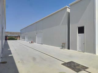 Warehouse space for rent in Samgori