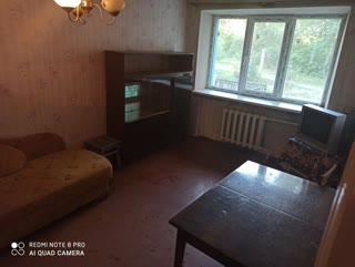 Продам двокімнатну квартиру
