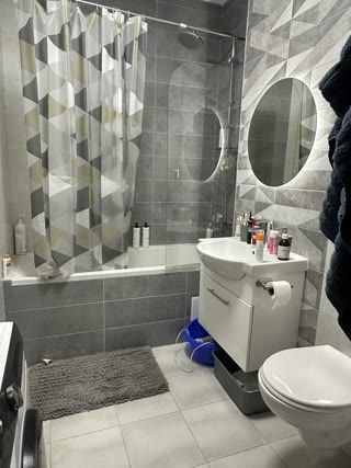For Sale 2-room Apartment 48.2 sq.m. Podilskyi District