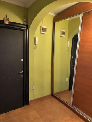 Продаж 2-кімнатної квартири на Сихові