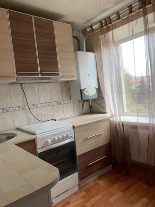 3-room apartment