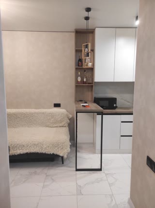 Продам 1к квартира ЖК Гидропарк, Шишковка