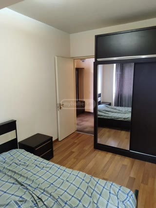 2-room apartment for sale in Isani