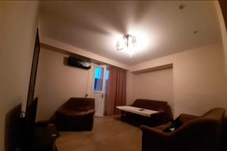 2-room apartment for rent in Vake