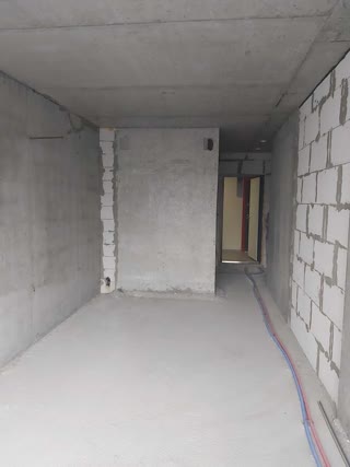 Продаж квартири-студії в ЖК 4U біля метро Академмістечко та ТРЦ Lavina Mall