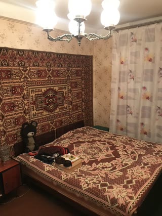 Продається 3 кім. квартира 68м2 на Березняках