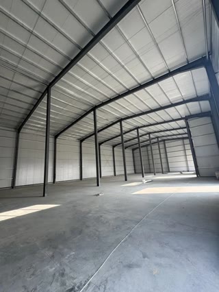 იყიდება სასაწყობე კომერციული ფართი ლილოში