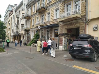 Продається приміщення 64 кв.м, вул. Богдана Хмельницького