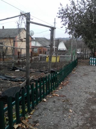 Продажа дома или обмен на квартир