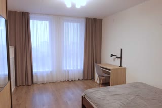 Продаж 1-кімнатна квартира в ЖК Нивки Парк біля метро Нивки