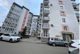 Продаж 1к квартири 58 кв. м  з ремонтом на пров. Павла Лі