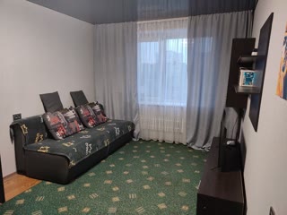 Продам гостинку Салтовка, 608мкр-н