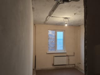 Продам 3-х ком. квартиру ХТЗ