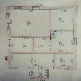 Продам будинок з усіма зручностями