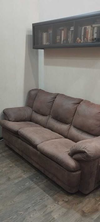 Продам 1к квартиру Центр.  м Университет