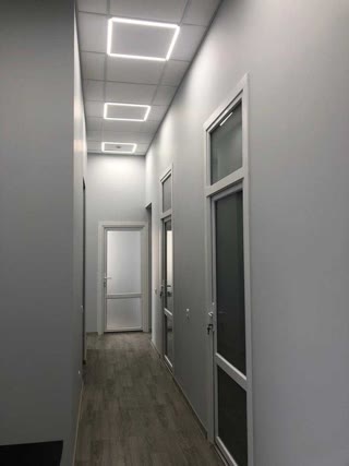 Продаж офісного приміщення в історичному центрі Києва