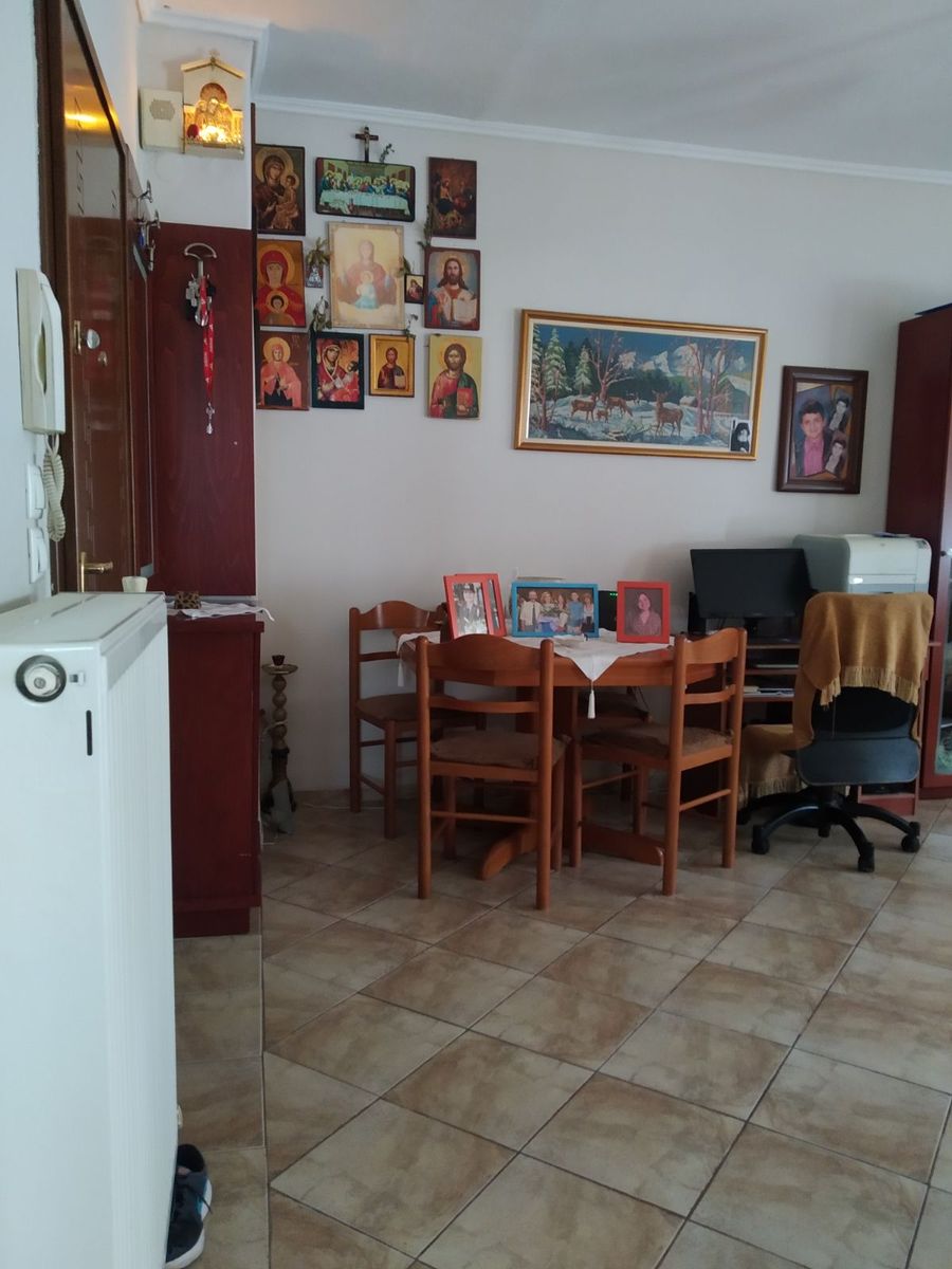 Διαμέρισμα 110τ.μ.
