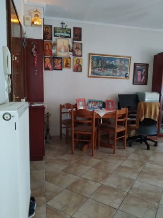 110 m² Apartment