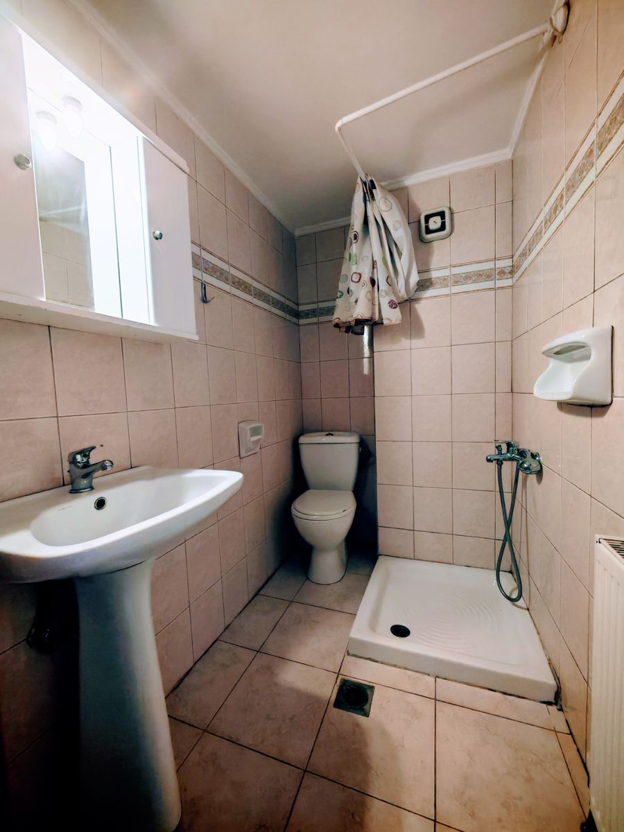 102 m² Apartment