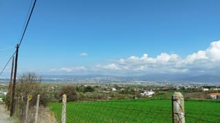 Parcel of 4320 m²